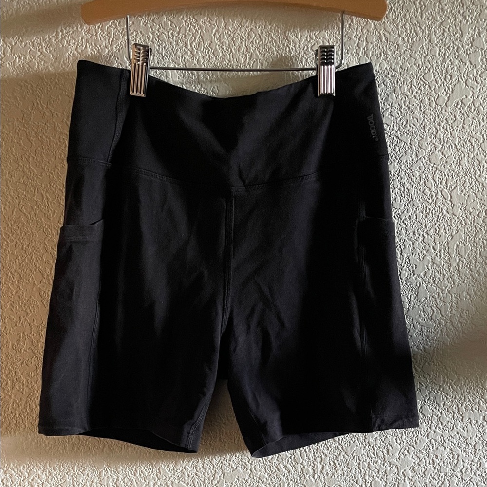 Boody Bike Short